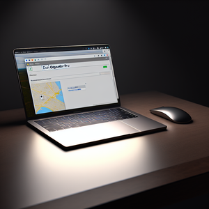 Geocode Pro: Effortlessly Convert Addresses, Cities & Zip Codes into Accurate Geocodes